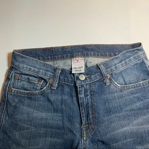 Lucky Brand Women's Blue Jeans - Picture 10 of 11